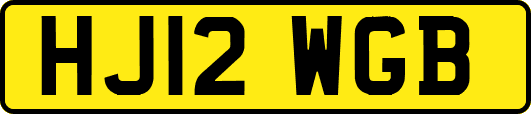 HJ12WGB