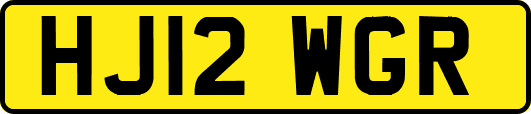 HJ12WGR