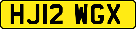 HJ12WGX