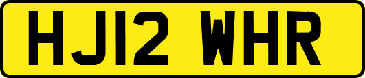 HJ12WHR