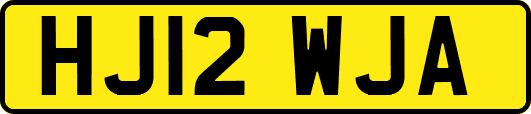 HJ12WJA