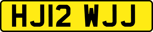 HJ12WJJ