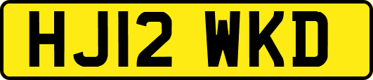 HJ12WKD