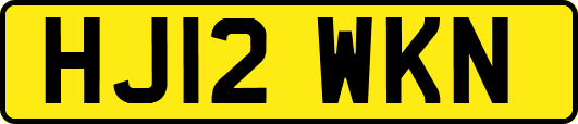 HJ12WKN