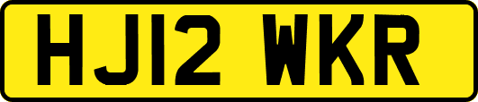 HJ12WKR