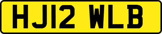 HJ12WLB