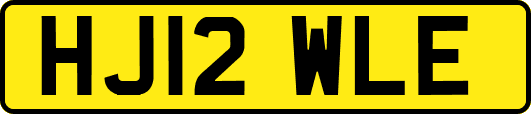 HJ12WLE