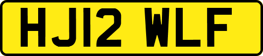 HJ12WLF