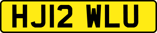 HJ12WLU