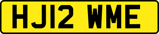 HJ12WME