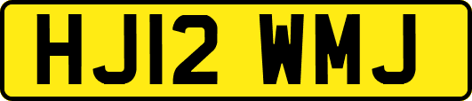 HJ12WMJ