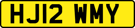 HJ12WMY