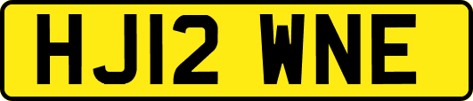 HJ12WNE