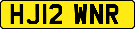 HJ12WNR