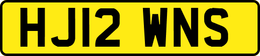 HJ12WNS