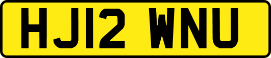 HJ12WNU
