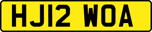 HJ12WOA