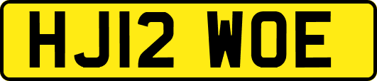 HJ12WOE