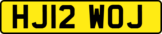 HJ12WOJ
