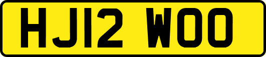 HJ12WOO