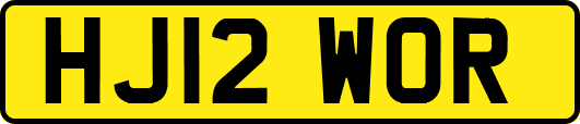 HJ12WOR
