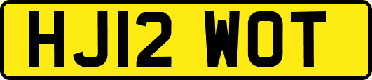 HJ12WOT
