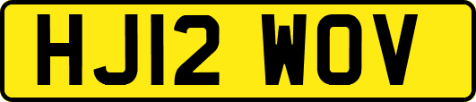 HJ12WOV
