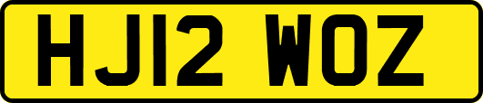 HJ12WOZ
