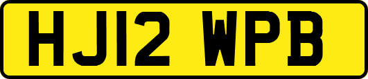 HJ12WPB
