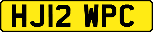 HJ12WPC