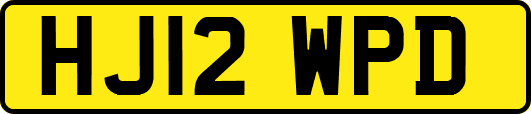 HJ12WPD