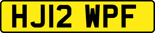 HJ12WPF