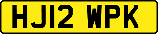 HJ12WPK