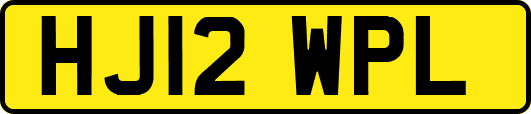HJ12WPL