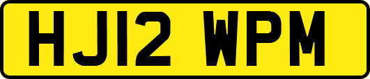HJ12WPM