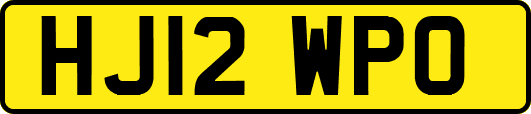 HJ12WPO