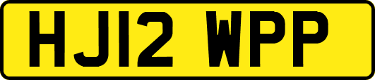 HJ12WPP