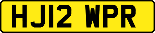 HJ12WPR