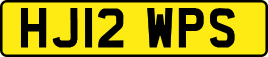 HJ12WPS