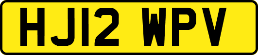 HJ12WPV