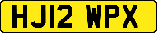 HJ12WPX
