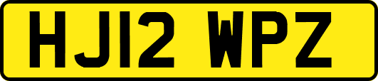 HJ12WPZ
