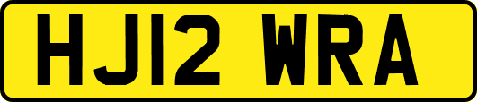 HJ12WRA