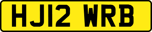HJ12WRB
