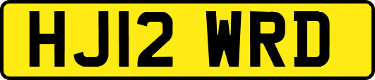 HJ12WRD