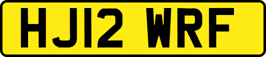 HJ12WRF