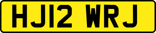 HJ12WRJ