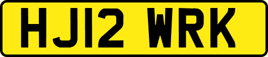 HJ12WRK