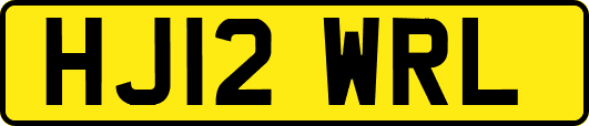HJ12WRL
