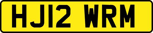 HJ12WRM